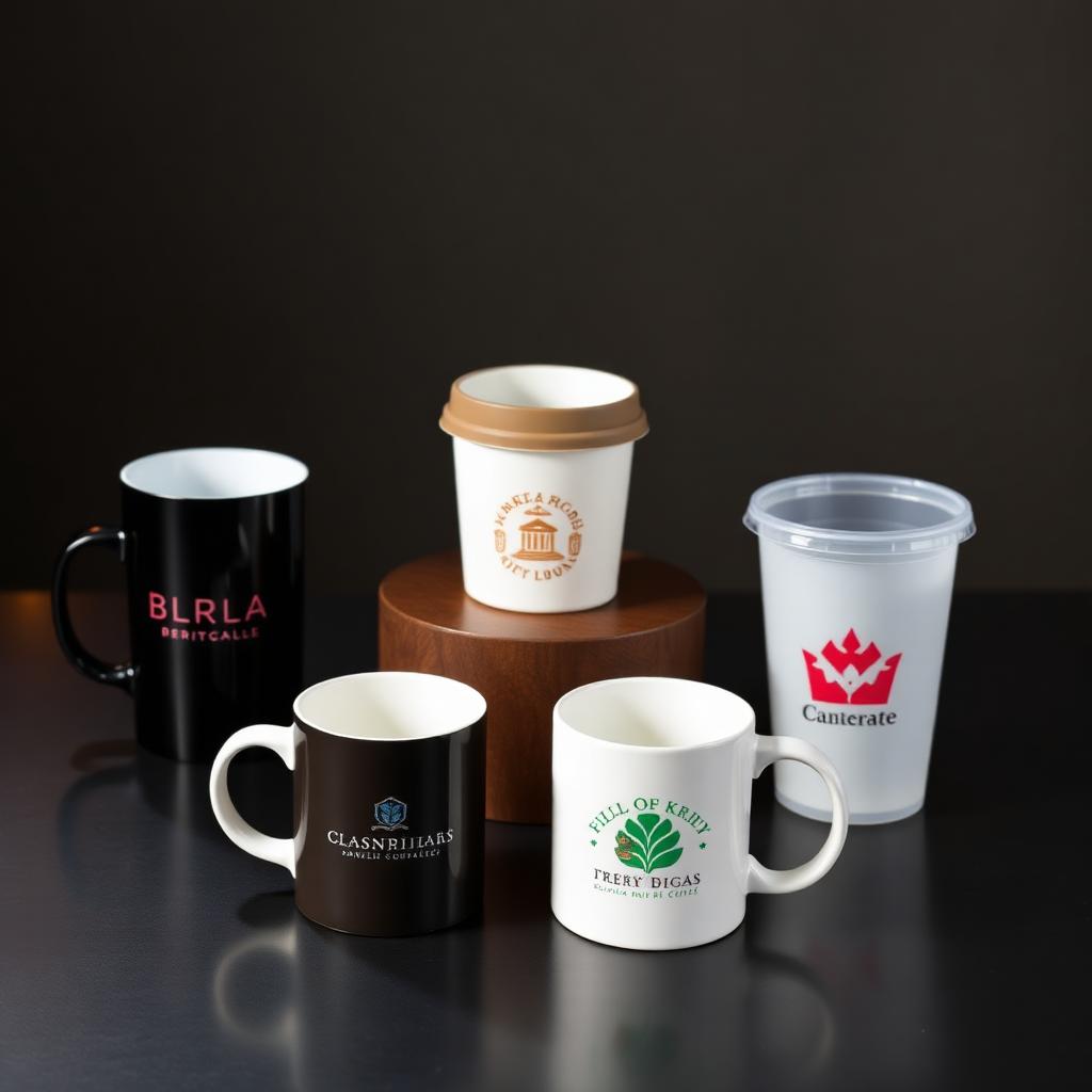 Caneca de Cerâmica 325ml