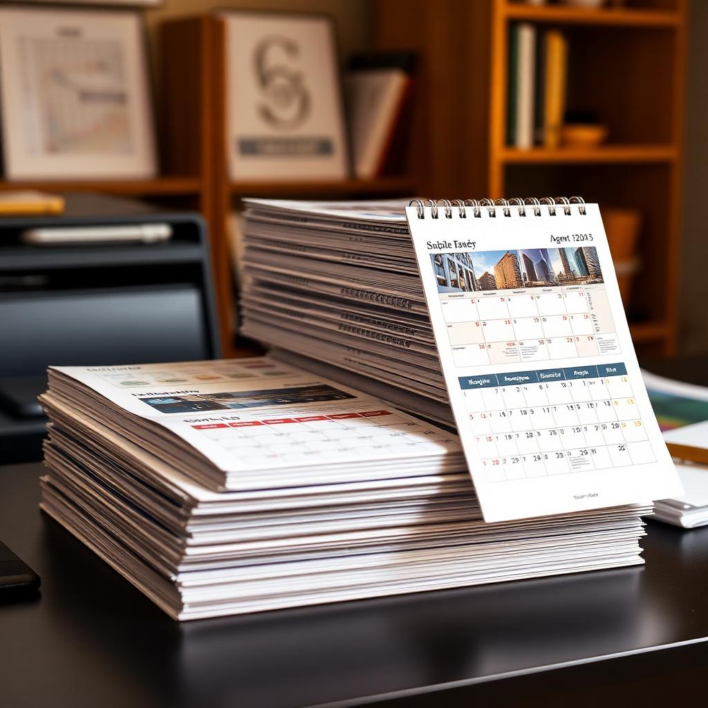 Agenda / Planner Personalizado