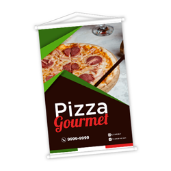Mini Banner
